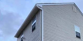 Best Vinyl Siding Installation  in Towamensing Trails, PA